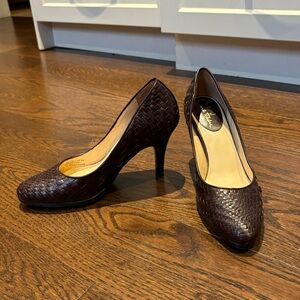 Cole Haan heels